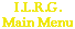 ILRG MAIN MENU